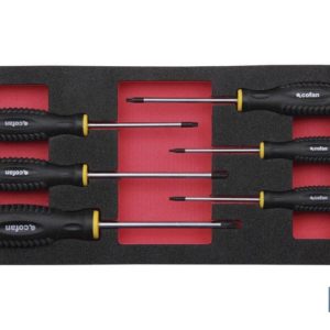 MÓDULO (1/3 CAJON) DEST.TORX (PACK: 1 UDS)