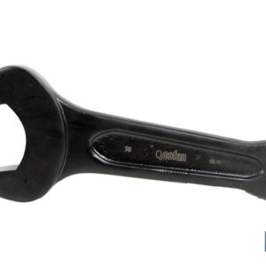 LLAVE FIJA DE GOLPE M-100 (PACK: 1 UDS)