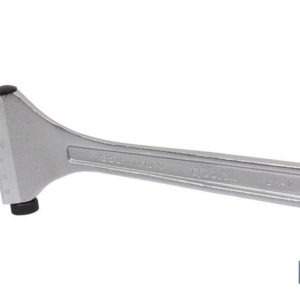 LLAVE AJUSTABLE MOLETA LATERAL 10 (PACK: 1 UDS)