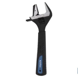 LLAVE AJUSTABLE GRAN APERTURA REVERSIBLE 8(200MM) (PACK: 1 UDS)