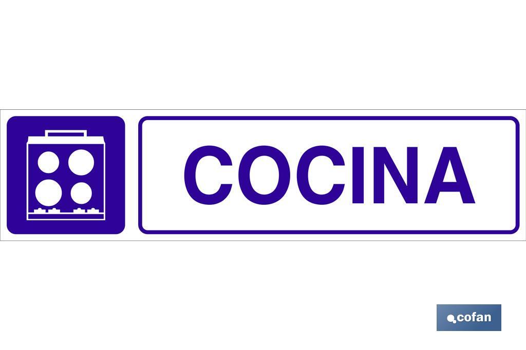 COCINA