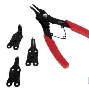 TENAZA MULTICIRCLIPS (Ø10 A 50) (PACK: 1 UDS)