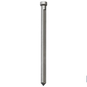 PUNZÓN TALADRO ELECTROMAGNÉTICO 6,35Ø L102MM (PACK: 1 UDS)