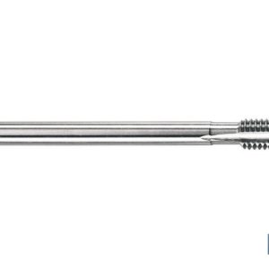 MACHO MAQU. DIN376/374 FORMA B M-12X1,25 (PACK: 1 UDS)