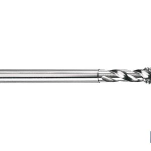 MACHO MAQU. DIN376/374 FORMA C M-30X3,50 (PACK: 1 UDS)
