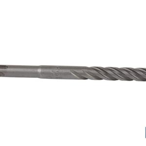 BROCA ESPECIAL SDS+ 4 PUNTAS M-18X450MM (PACK: 1 UDS)