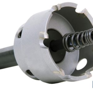 CORONA DE METAL DURO 25mm. (PACK: 1 UDS)