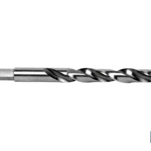 BROCA RECTIFICADA HSS MANGO HEX. 1/4 5 MM (PACK: 1 UDS)