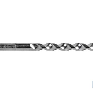 BROCA PROFESIONAL PARA MUROS MANGO HEX. 1/4 7 MM (PACK: 1 UDS)