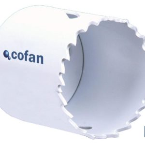 CORONA BIMETÁLICA - 127 MM (PACK: 1 UDS)