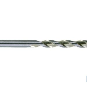 BROCA STANDAR PARA MUROS 8mm (PACK: 1 UDS)
