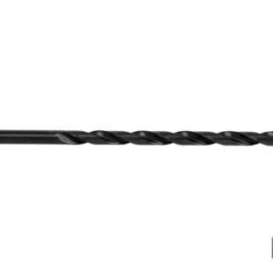 BROCA HSS EXTRALARGA 9X250 mm. (PACK: 1 UDS)