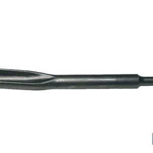 ROZADOR ACANALADOR SDS PLUS 250mm (PACK: 1 UDS)