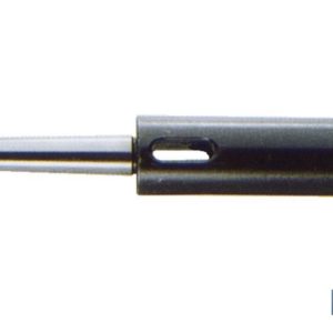 ALARGADOR CONOS MORSE EXT. 2 INT. 2 (PACK: 1 UDS)