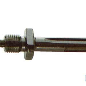 ADAPTADOR MARTILLOS SDS+ A TALADRO (PACK: 1 UDS)