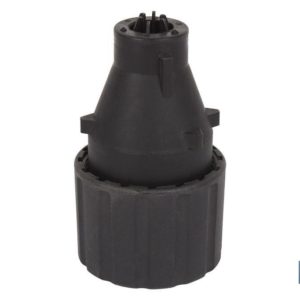 MANDRIL PORTABROCA AFILADOR BROCAS (PACK: 1 UDS)