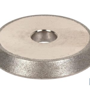 MUELA AFILADOR PORTABROCAS (PACK: 1 UDS)