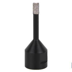 CORONA DIAMANTE PARA USO CON RADIAL 70 MM (PACK: 1 UDS)