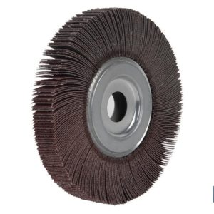 CEPILLO LAMINAS ABRASIVO C/NUCLEO RFT G-40 (PACK: 1 UDS)