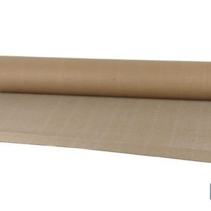 ROLLO CARTÓN ECOLOGICO MARRON 0,9X5 METROS (PACK: 1 UDS)