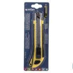 CUTTER CUCHILLA INTERCAMBIABLE (18mm) (PACK: 1 UDS)