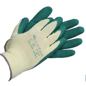 BLISTER G. LATEX RUGOSO VERDE T-8 (PACK: 12 UDS)