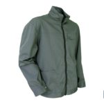 CHAQUETA TRABAJO WANKEE 245gms/m GRIS T-M (PACK: 1 UDS)