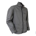 CHAQUETA TRABAJO WANKEE 245gms/m GRIS T-S (PACK: 1 UDS)