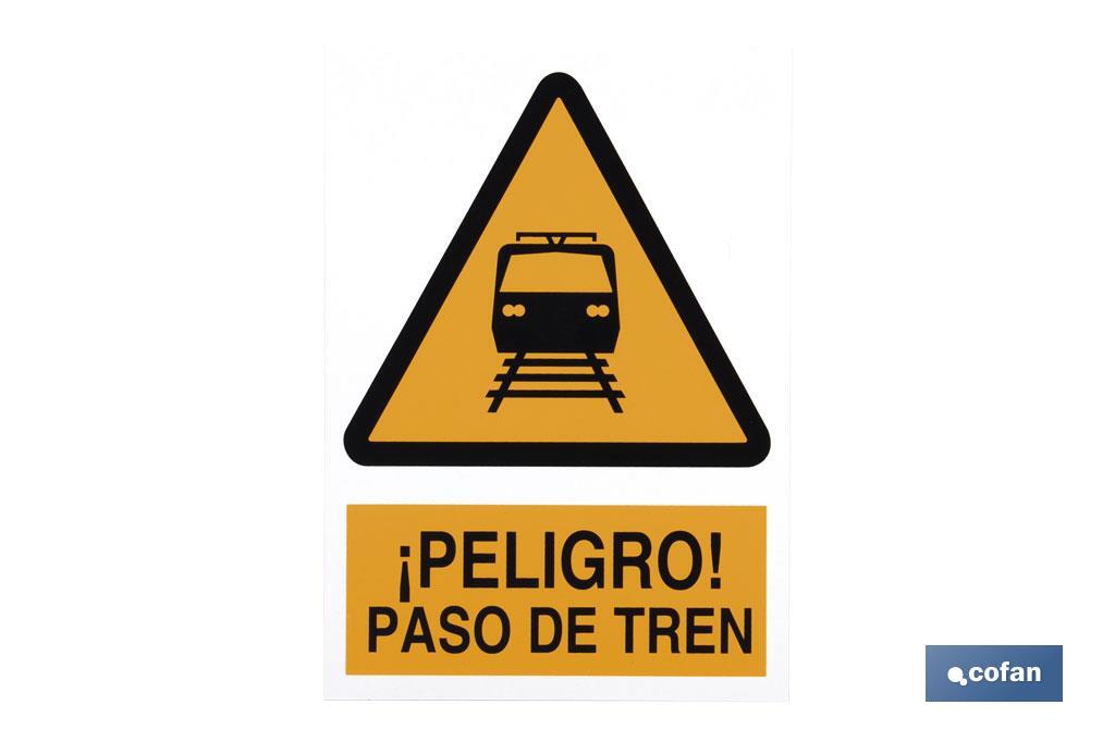 Paso de Tren