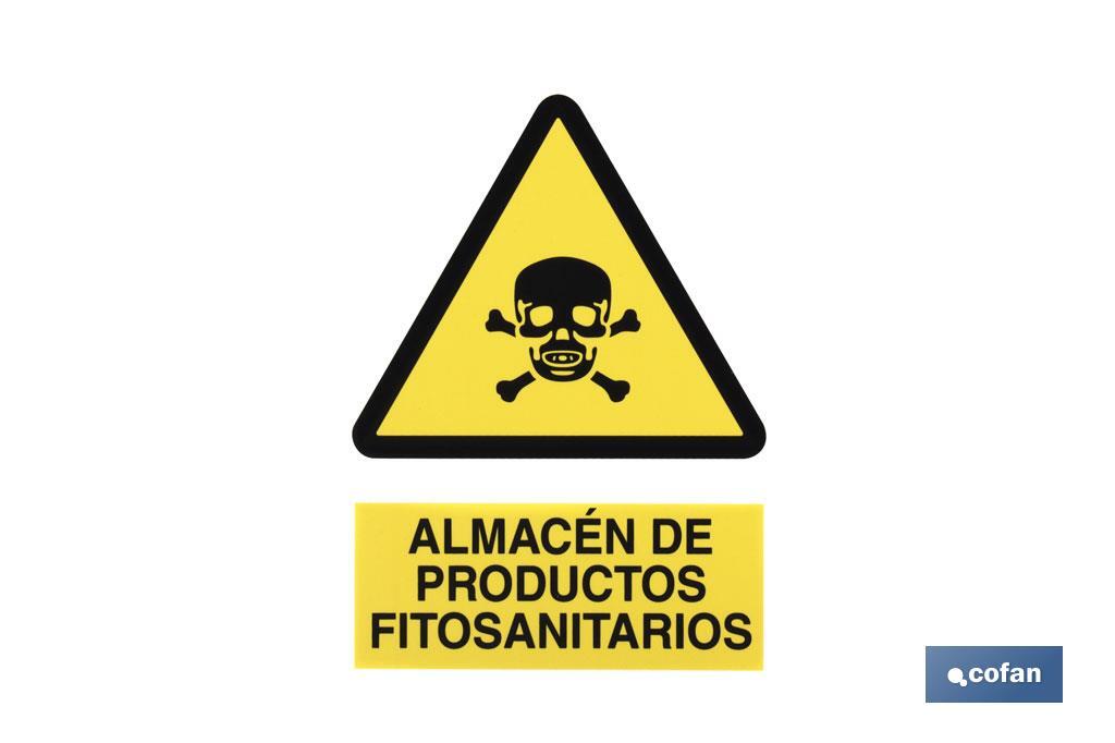 Productos Fitosanitarios