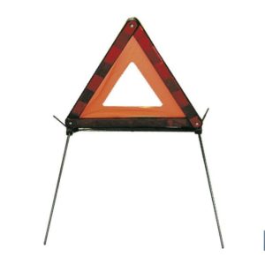 TRIANGULO DE AVERIA V-16 (PACK: 1 UDS)