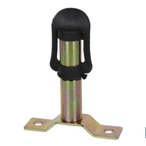 SOPORTE LUZ GIRATORIA CON CABLE (ATORNILLABLE) (PACK: 1 UDS)