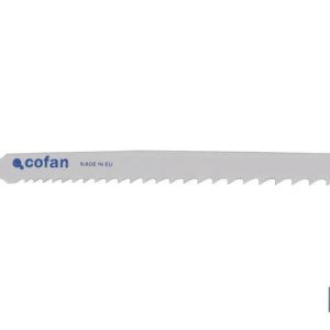 SIERRA CALAR T345XF BIME 105X2,4-5 MADERA/ALU/Cu/N (PACK: 1 UDS)