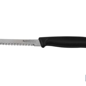 PACK 12 unds CUCHILLO COCINA MICRO MOD GINGER 10,5cm (PACK: 1 UDS)