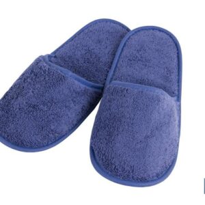 ZAPATILLAS BAÑO AZUL MARINO MODELO MARIN TALLA.L (PACK: 1 UDS)