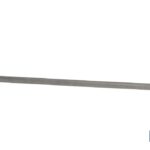 TOALLERO 59cm MODELO MADEIRA INOX 304 SATIN (PACK: 1 UDS)