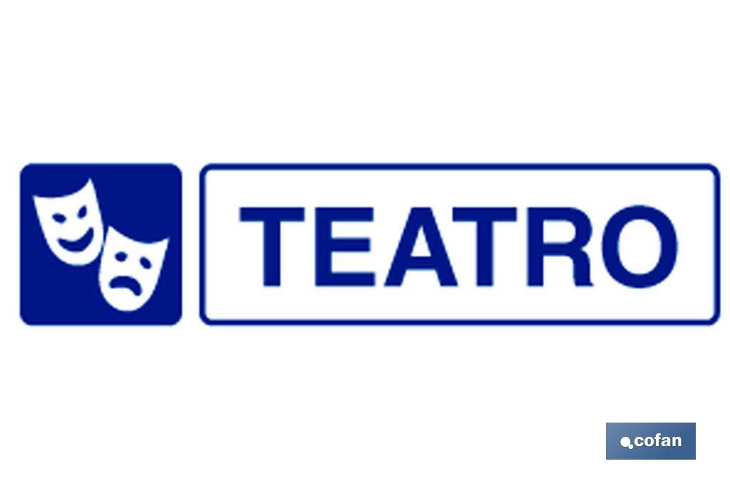 TEATRO