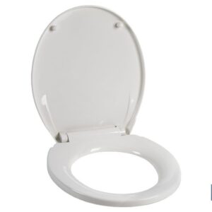 TAPA WC UNIVERSAL 40.4X35.6CM MODELO CADDO (PACK: 1 UDS)