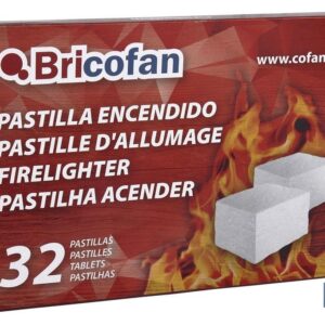 PASTILLA ENCENDIDO 32 Unds (PACK: 1 UDS)