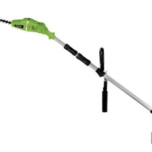 CORTASETOS ELÉCTRICO DE LARGO ALCANCE A BATERIA LI-ION 18V 1400+10% RPM (PACK: 1 UDS)