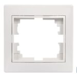 MARCO 1 ELEMENTO BLANCO MODELO PACIFIC (PACK: 1 UDS)