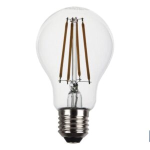 BOMBILLA LED CLASIC FILAMENTO E27 7W 806LM 2700K (PACK: 1 UDS)