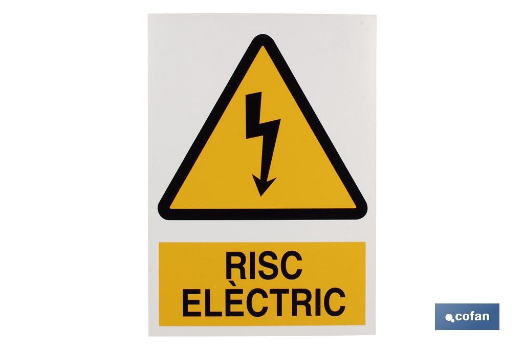Risk Electtric