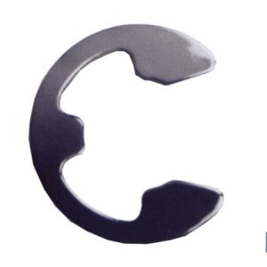 ANILLO SEEGER DIN-6799 RA-15 (PACK: 100 UDS)