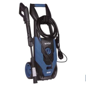 LIMPIADORA ALTA PRESIÓN 1800W 5M MANGUERA MODELO ARIZONA (PACK: 1 UDS)