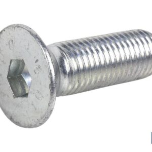 DIN-7991 C-10.9 M-10 X 40 Z (PACK: 100 UDS)