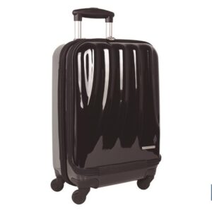 MALETA MODELO SPARK 55X36X20,9 NEGRO (PACK: 1 UDS)