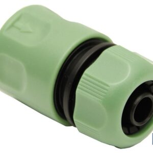 CONECTOR 1/2 - 5/8 (13-15 mm) (PACK: 1 UDS)