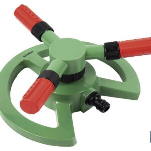ASPERSOR ROTACIONAL DE 3 BRAZOS (PACK: 1 UDS)