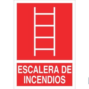 SEÑAL LUMINISCENTE 148X105MM (PACK: 1 UDS)